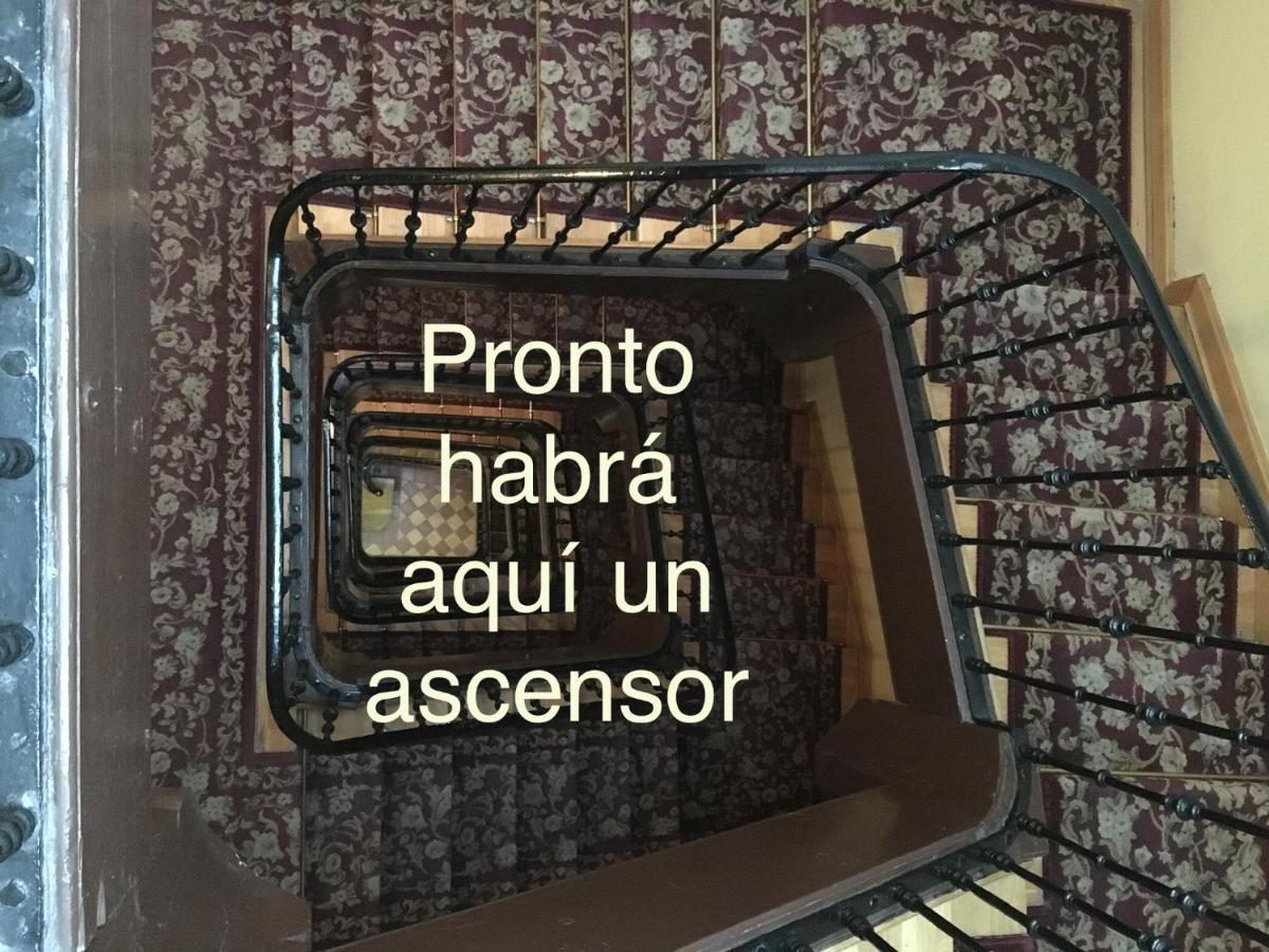 Andres Borrego 12 Appartamento *